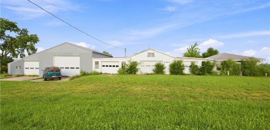 14765 Ode Road, Platte City, MO 64079