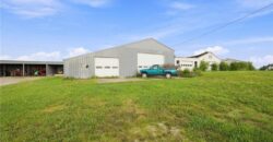 14765 Ode Road, Platte City, MO 64079