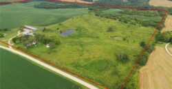 14765 Ode Road, Platte City, MO 64079