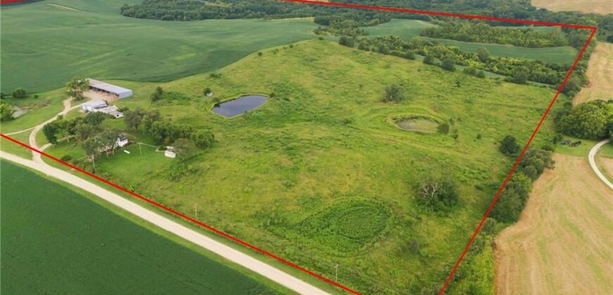 14765 Ode Road, Platte City, MO 64079