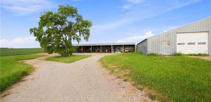 14765 Ode Road, Platte City, MO 64079