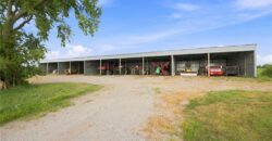 14765 Ode Road, Platte City, MO 64079
