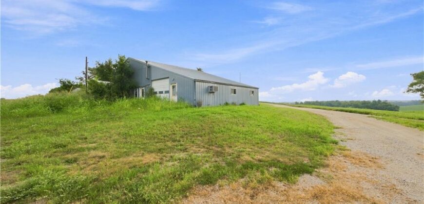 14765 Ode Road, Platte City, MO 64079