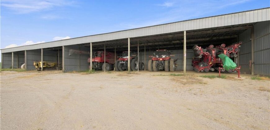 14765 Ode Road, Platte City, MO 64079
