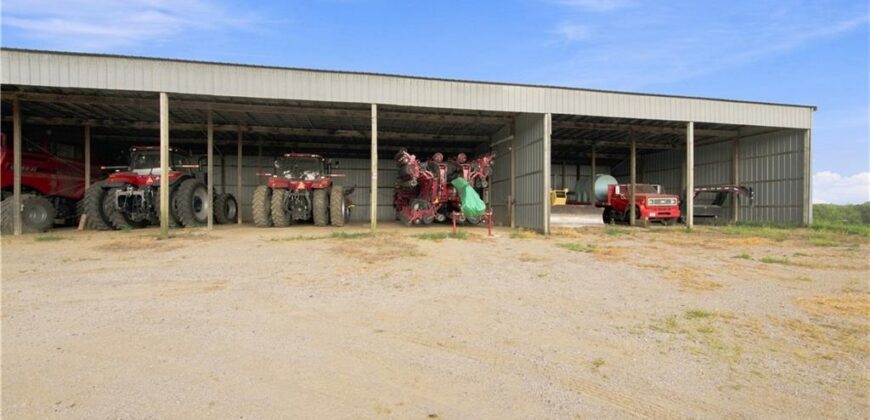14765 Ode Road, Platte City, MO 64079