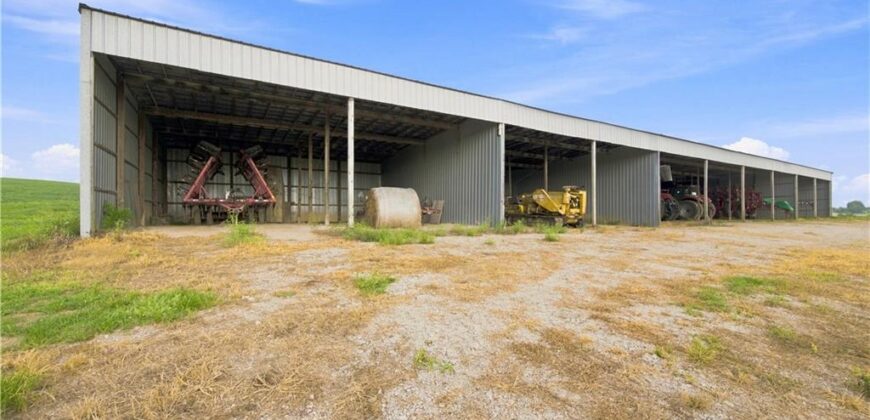 14765 Ode Road, Platte City, MO 64079