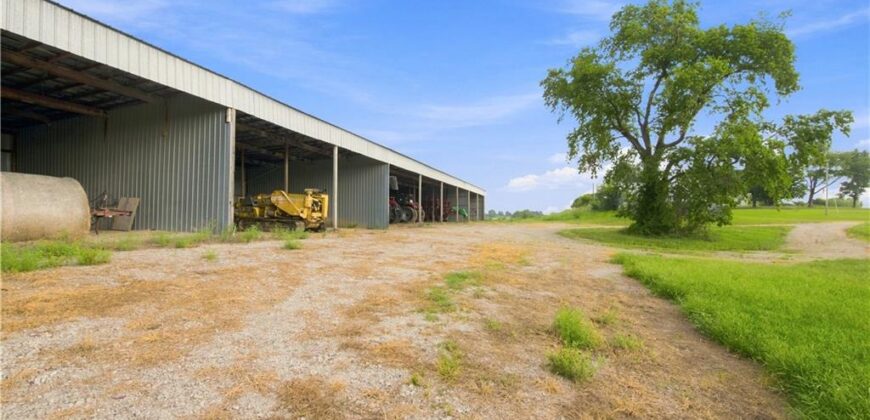14765 Ode Road, Platte City, MO 64079