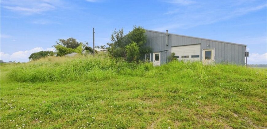 14765 Ode Road, Platte City, MO 64079