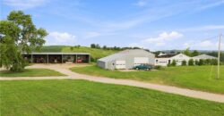 14765 Ode Road, Platte City, MO 64079