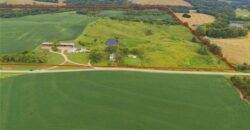 14765 Ode Road, Platte City, MO 64079