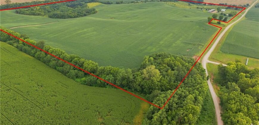 14765 Ode Road, Platte City, MO 64079