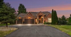 4808 NE. 137th Street, Smithville, MO 64089