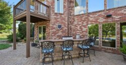 4808 NE. 137th Street, Smithville, MO 64089