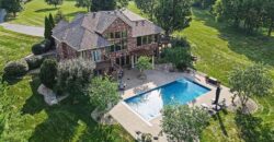 4808 NE. 137th Street, Smithville, MO 64089