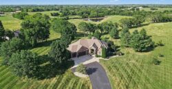 4808 NE. 137th Street, Smithville, MO 64089