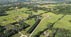 4808 NE. 137th Street, Smithville, MO 64089