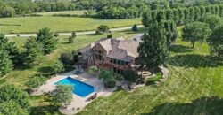 4808 NE. 137th Street, Smithville, MO 64089