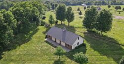 4808 NE. 137th Street, Smithville, MO 64089