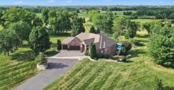 4808 NE. 137th Street, Smithville, MO 64089