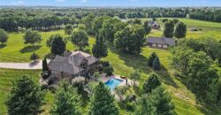 4808 NE. 137th Street, Smithville, MO 64089