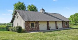 4808 NE. 137th Street, Smithville, MO 64089