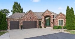 4808 NE. 137th Street, Smithville, MO 64089