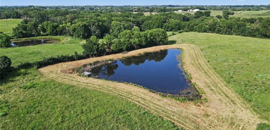 4808 NE. 137th Street, Smithville, MO 64089