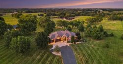 4808 NE. 137th Street, Smithville, MO 64089
