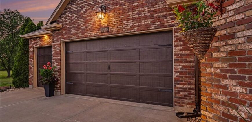 4808 NE. 137th Street, Smithville, MO 64089