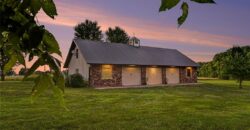 4808 NE. 137th Street, Smithville, MO 64089