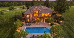4808 NE. 137th Street, Smithville, MO 64089