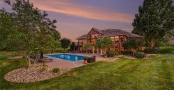 4808 NE. 137th Street, Smithville, MO 64089