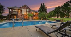 4808 NE. 137th Street, Smithville, MO 64089