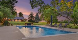 4808 NE. 137th Street, Smithville, MO 64089