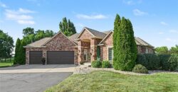 4808 NE. 137th Street, Smithville, MO 64089