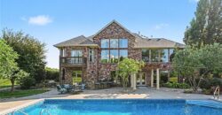 4808 NE. 137th Street, Smithville, MO 64089