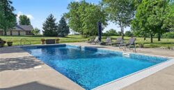 4808 NE. 137th Street, Smithville, MO 64089