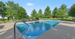 4808 NE. 137th Street, Smithville, MO 64089