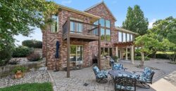 4808 NE. 137th Street, Smithville, MO 64089