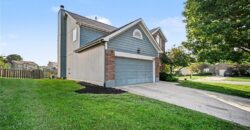 1058 Maple Woods Terrace, Liberty, MO 64068
