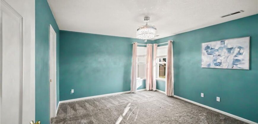 1058 Maple Woods Terrace, Liberty, MO 64068