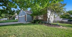 1058 Maple Woods Terrace, Liberty, MO 64068