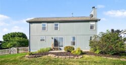 1058 Maple Woods Terrace, Liberty, MO 64068