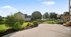 1058 Maple Woods Terrace, Liberty, MO 64068