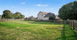 1058 Maple Woods Terrace, Liberty, MO 64068