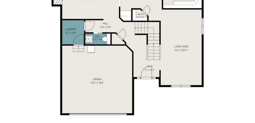 1058 Maple Woods Terrace, Liberty, MO 64068