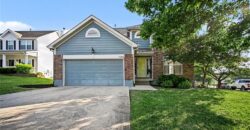 1058 Maple Woods Terrace, Liberty, MO 64068