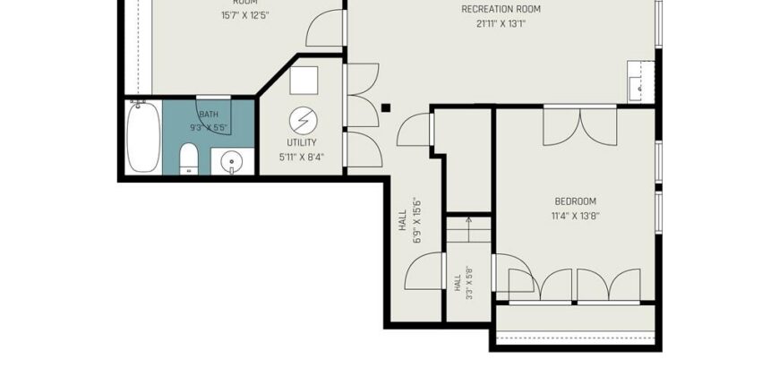 1058 Maple Woods Terrace, Liberty, MO 64068