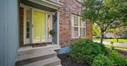 1058 Maple Woods Terrace, Liberty, MO 64068