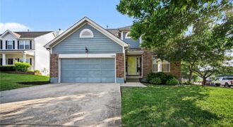 1058 Maple Woods Terrace, Liberty, MO 64068